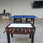 Bm-5 Room Near The Sea With Air Conditioning And Wifi