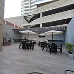 Bm-5 Room Near The Sea With Air Conditioning And Wifi