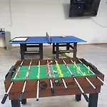 Bm-5 Room Near The Sea With Air Conditioning And Wifi