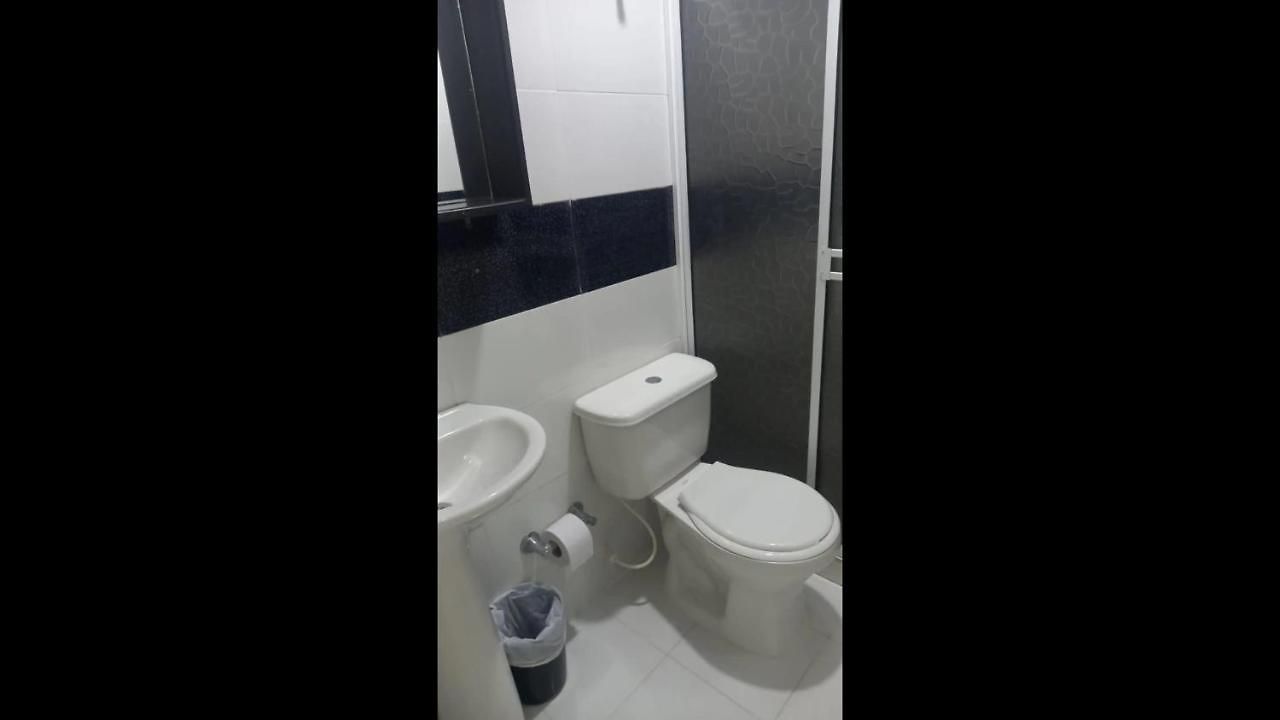 In - Bm-5 Near The Sea With Air Conditioning And Wifi * Cartagena