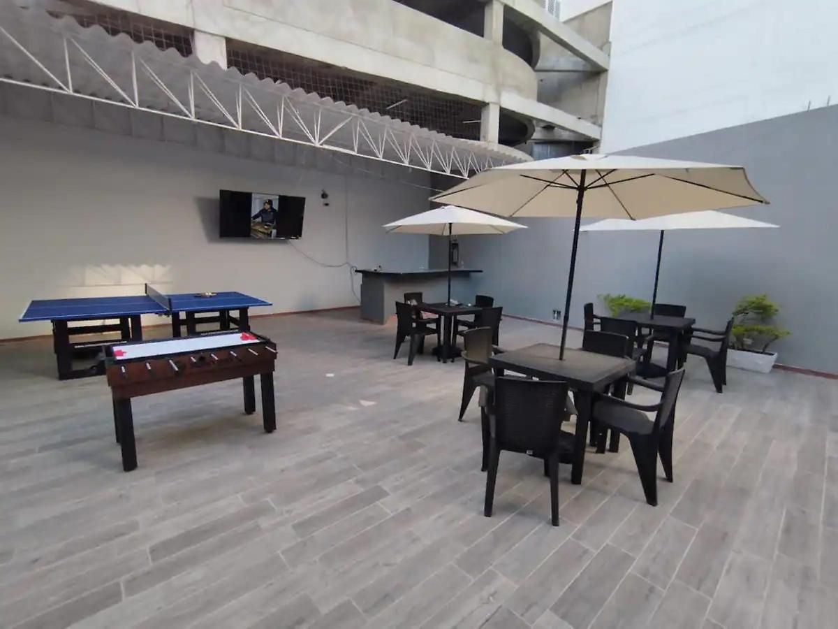 Lodge In - Bm-5 Near The Sea With Air Conditioning And Wifi *