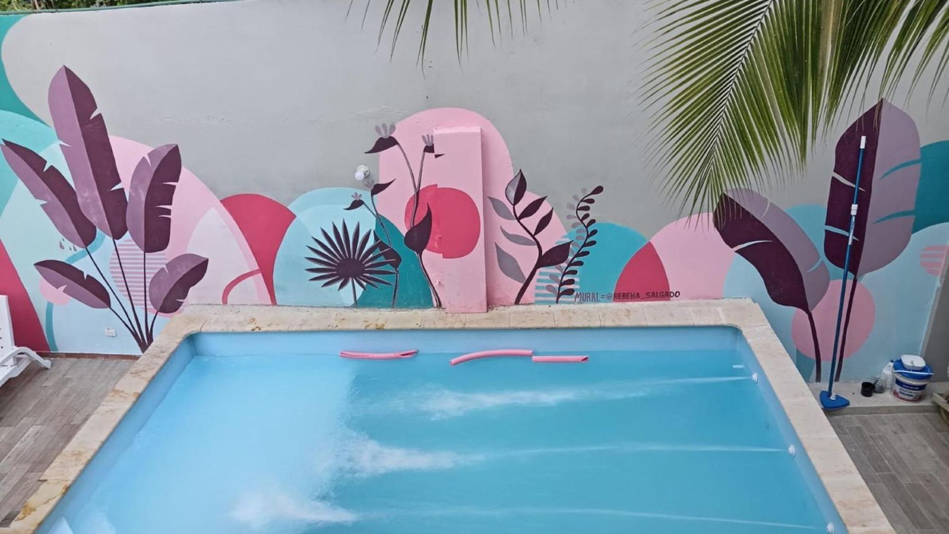 Lodge In - Bm-5 Near The Sea With Air Conditioning And Wifi Cartagena