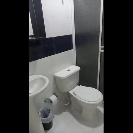 In - Bm-5 Near The Sea With Air Conditioning And Wifi * Cartagena