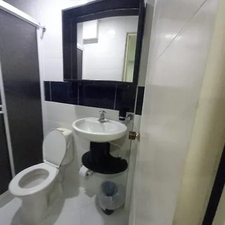 In - Bm-5 Near The Sea With Air Conditioning And Wifi