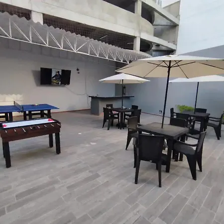 Lodge In - Bm-5 Near The Sea With Air Conditioning And Wifi *