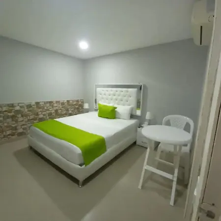 In - Bm-5 Near The Sea With Air Conditioning And Wifi Lodge