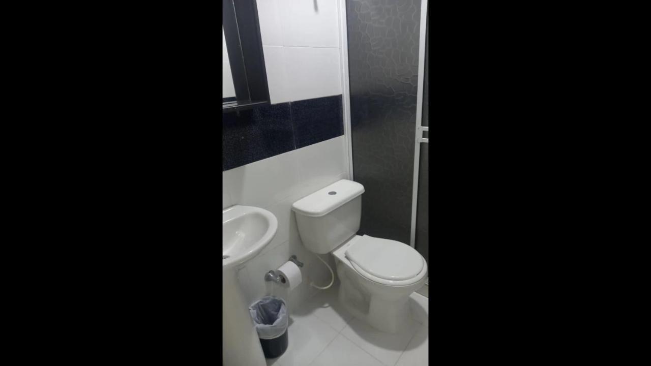 In - Bm-5 Near The Sea With Air Conditioning And Wifi * Cartagena