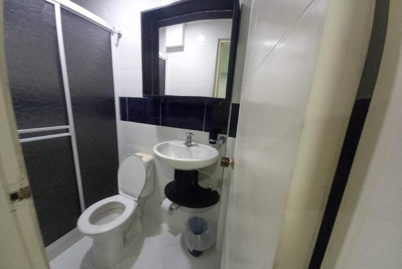 In - Bm-5 Near The Sea With Air Conditioning And Wifi